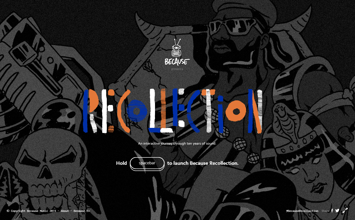 http://www.because-recollection.com/